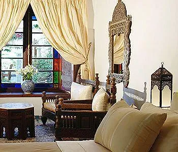 ****  Riad Alkantara Hotel Fes Morocco