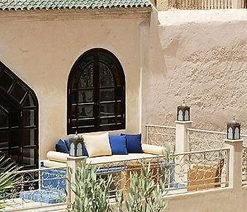 Riad Alkantara Hotel Fes