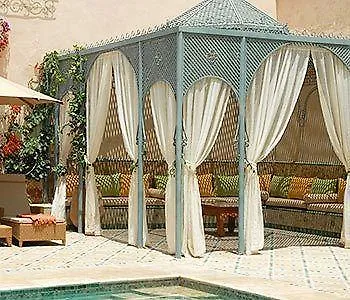 Riad Alkantara Hotel Fes 4*,  Morocco