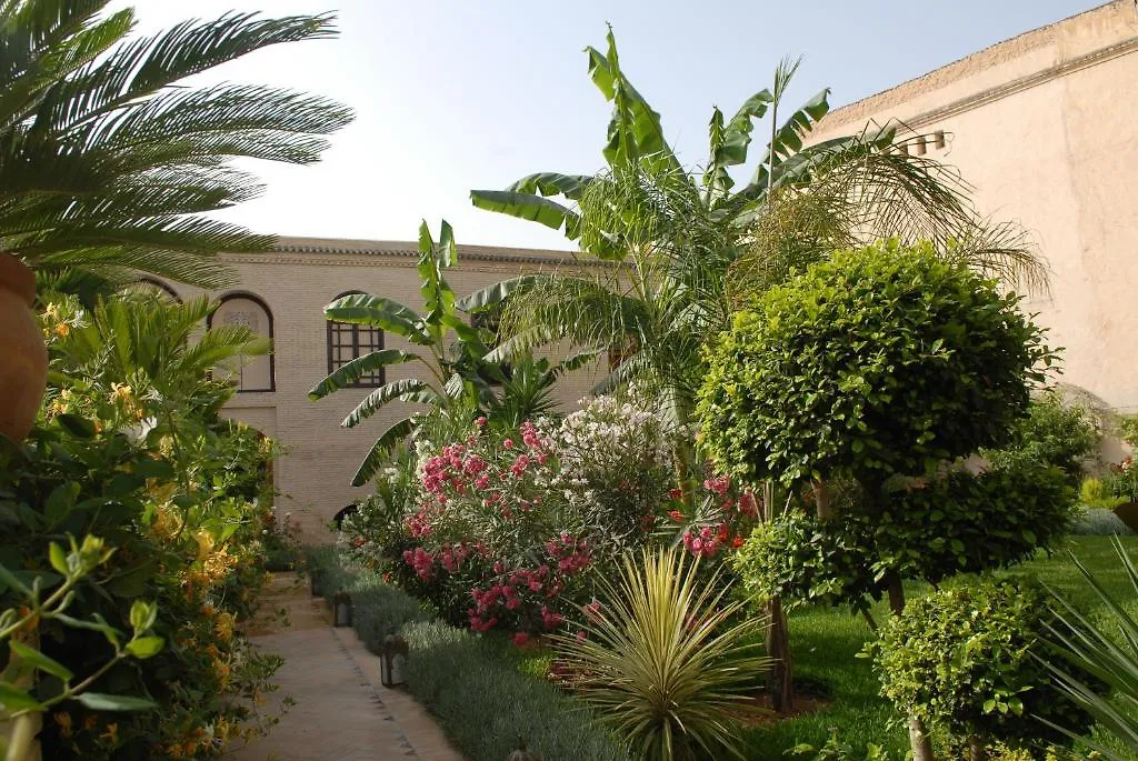 Riad Alkantara Hotel Fes