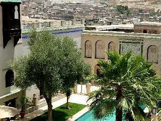 Riad Alkantara Hotel Fes