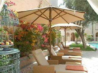 Riad Alkantara Hotel Fes