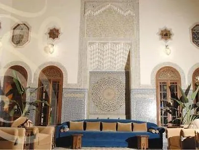 Riad Alkantara Hotel Fes