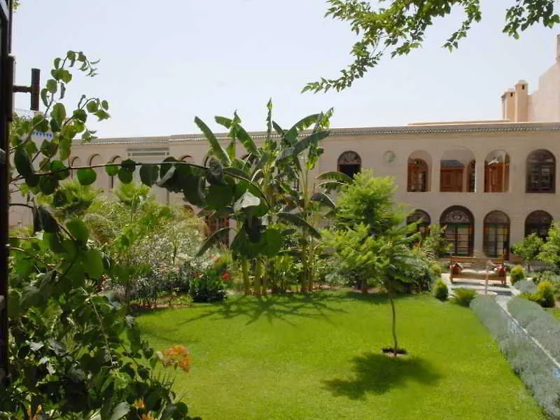 Riad Alkantara Hotel Fes