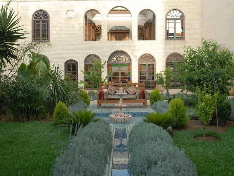 Riad Alkantara Hotel Fes