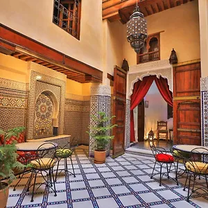 Riad Dar Othmane