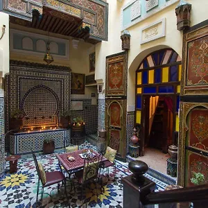 Riad Riad La Source Bleue