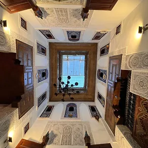 Riad Dar Lalla Kenza