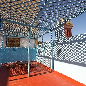 Riad Dar Bouanania