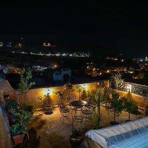 Bed & Breakfast Dar Naima