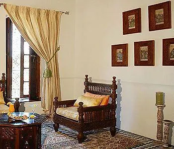 Riad Alkantara Fez 4*,