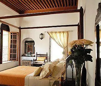 Riad Alkantara Fez
