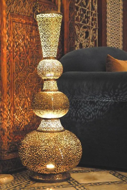 Riad Alkantara Fez Marruecos
