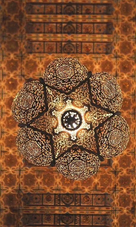 Riad Alkantara Fez