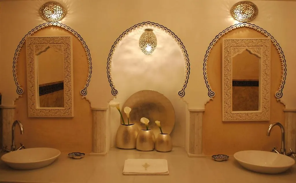 Riad Alkantara Fez