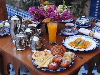 Riad Alkantara Fez