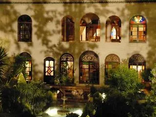 Riad Alkantara Fez Marruecos