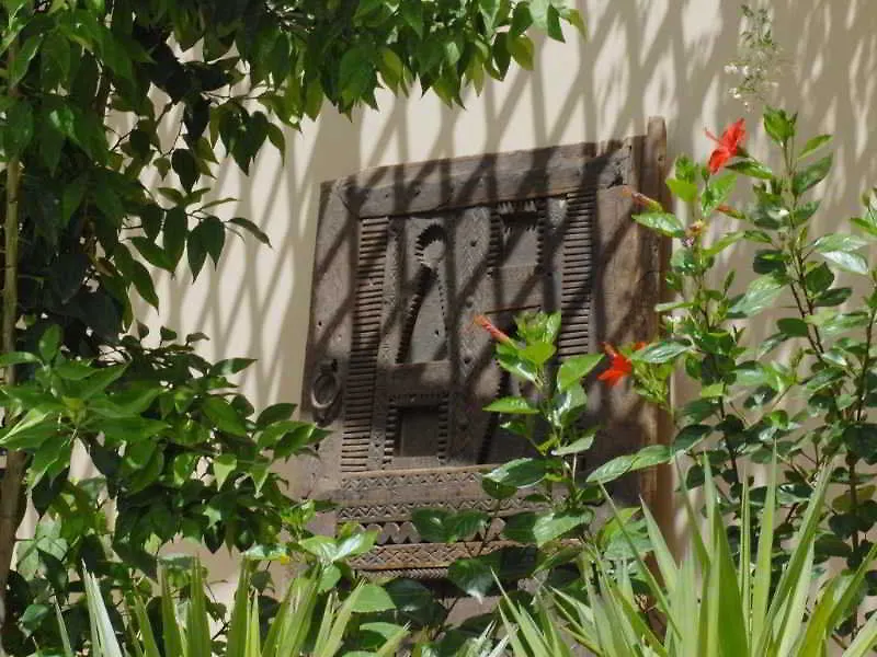 Riad Alkantara Fez