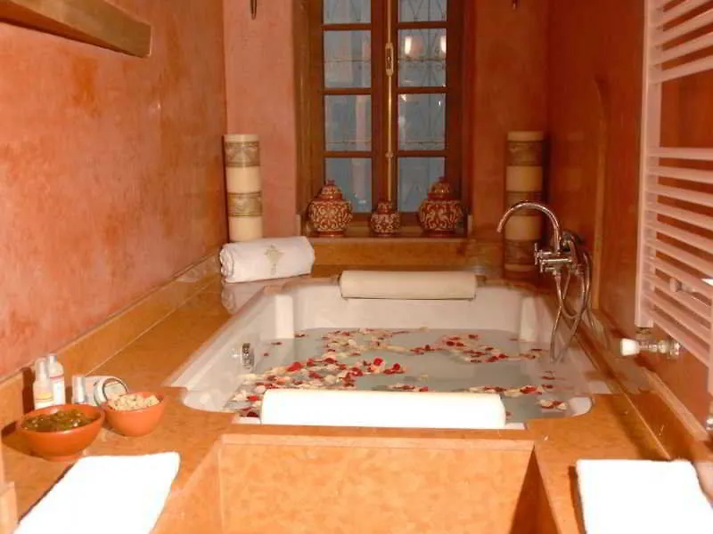 Riad Alkantara Fez
