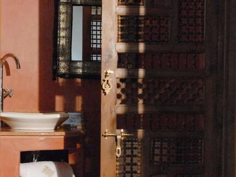 Riad Alkantara Fez