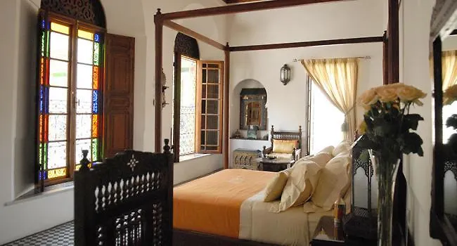 Riad Alkantara Fez